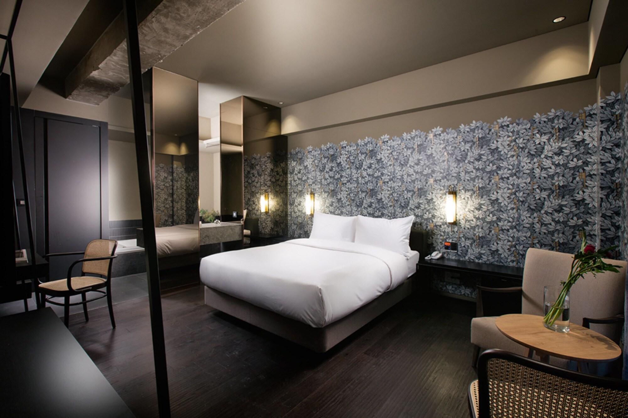 Oia Hotel Dadaepo Busan Exterior photo