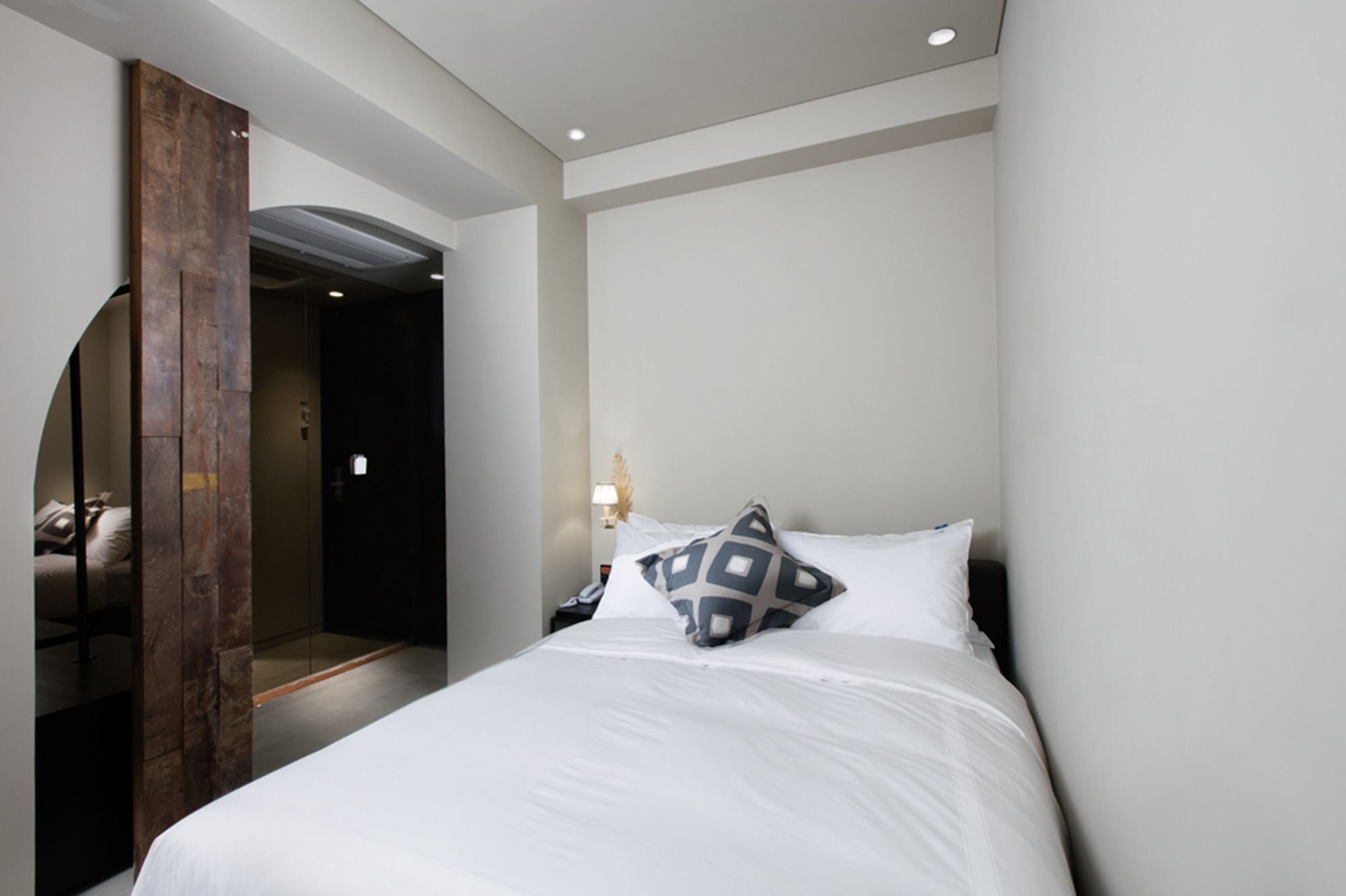 Oia Hotel Dadaepo Busan Exterior photo